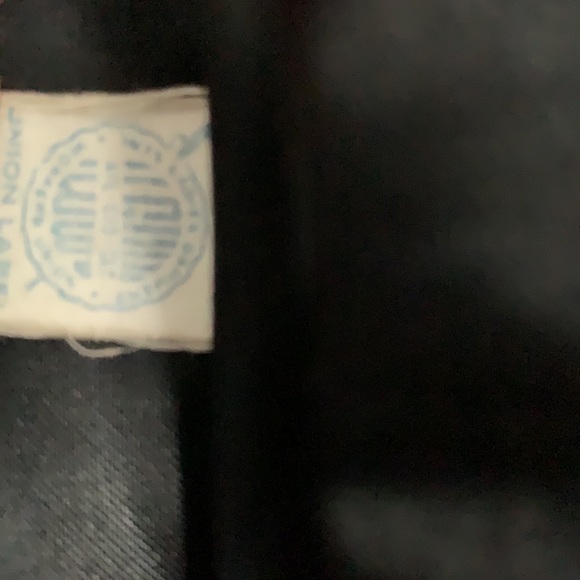 Etiquette Syndicate Vintage Wool Coat - Picture 5 of 7